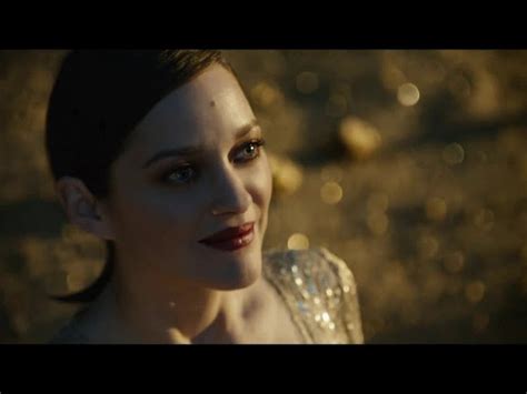 musique chanel 5 marion cotillard